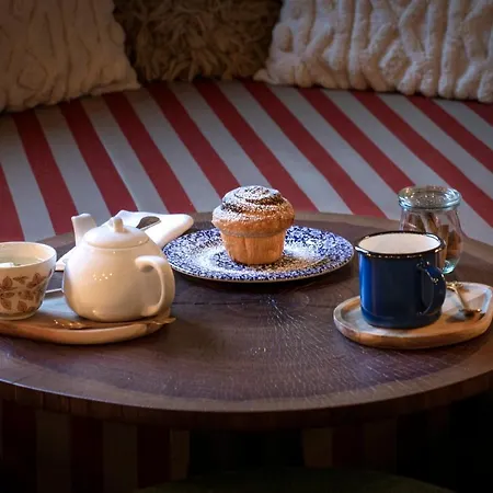 Lykke & - Ex Mercure Hotel