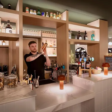 Lykke & - Ex Mercure Hotel Chamonix