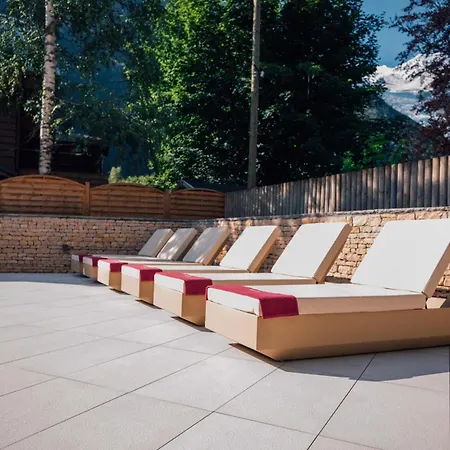 Lykke & - Ex Mercure 4*