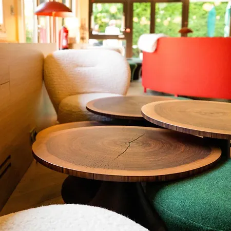 Lykke & - Ex Mercure 4*