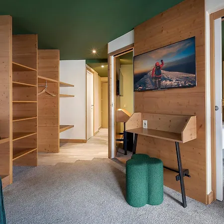 Lykke & - Ex Mercure Chamonix