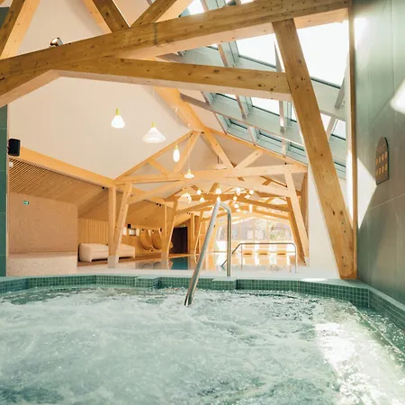 Lykke & - Ex Mercure 4* Chamonix