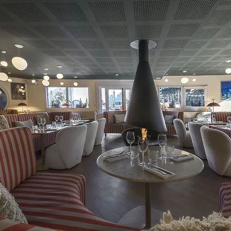 Lykke & - Ex Mercure Hotel 4*