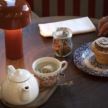 Lykke & - Ex Mercure