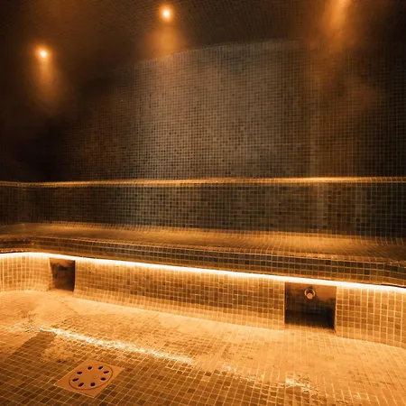 Lykke Hôtel&spa - Ex Mercure Hotel 4*
