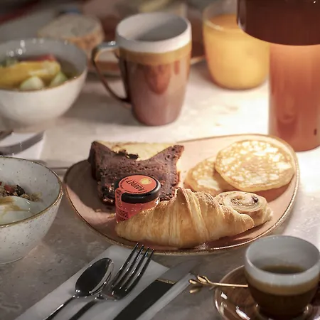 Lykke & - Ex Mercure