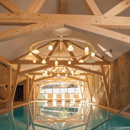 Lykke & - Ex Mercure Chamonix