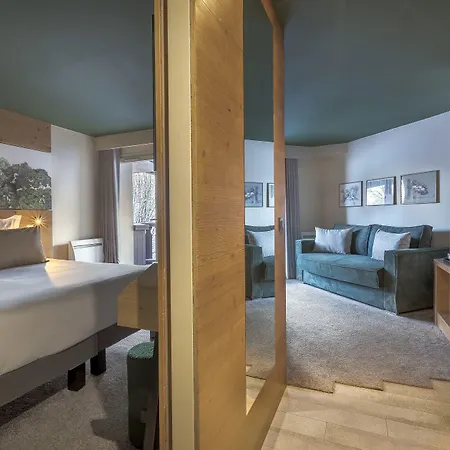 Lykke Hôtel&spa - Ex Mercure Hotel