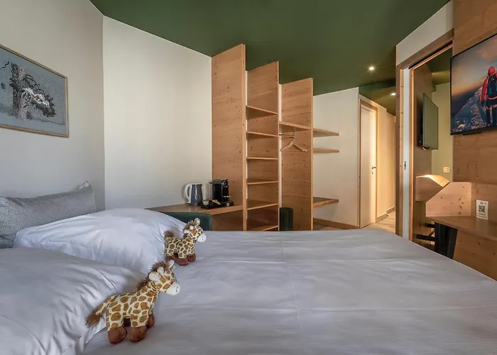 Lykke Hôtel&spa - Ex Mercure Hotel