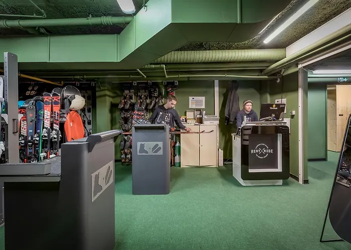 Hotel Lykke Hôtel&spa - Ex Mercure