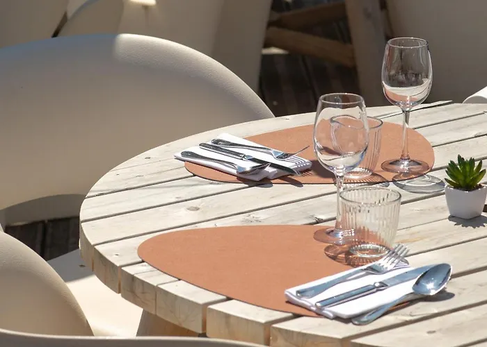 Hotel Lykke Hôtel&spa - Ex Mercure 4*