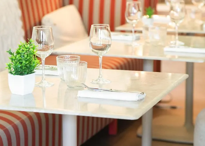 Lykke Hôtel&spa - Ex Mercure