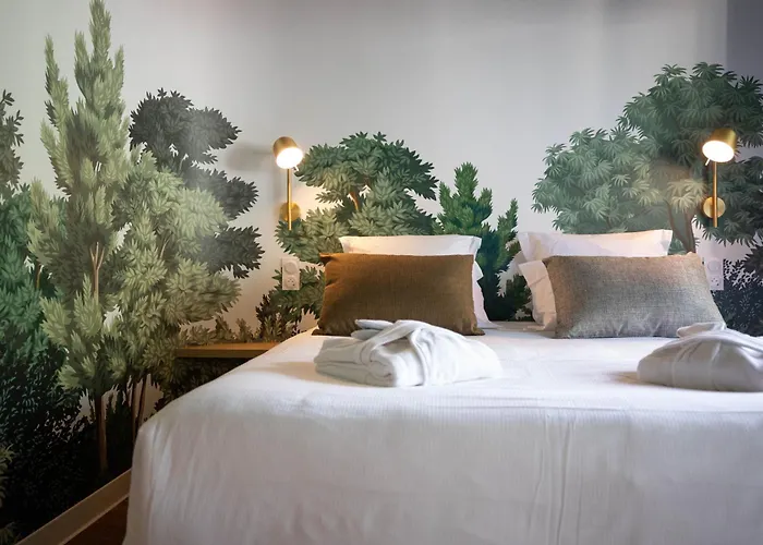 Hotel Lykke Hôtel&spa - Ex Mercure 4*