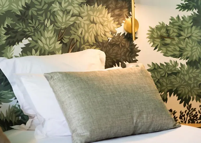 Hotel Lykke Hôtel&spa - Ex Mercure 4*