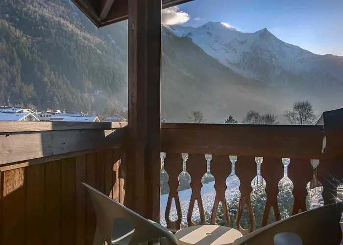 Lykke Hôtel&spa - Ex Mercure