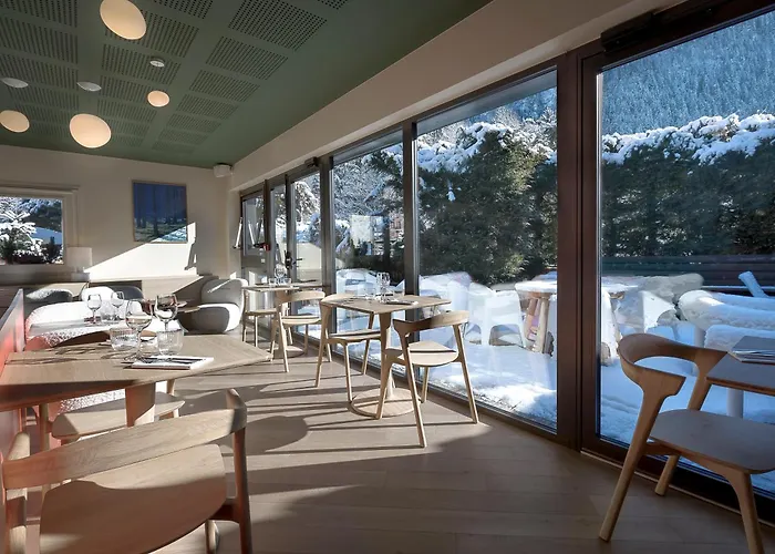 Lykke Hôtel&spa - Ex Mercure