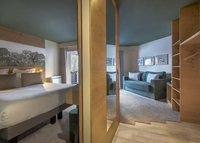 Lykke Hôtel&spa - Ex Mercure Hotel