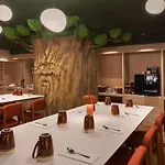 Lykke & - Ex Mercure Chamonix