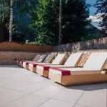 Lykke & - Ex Mercure 4*