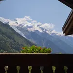 Lykke & - Ex Mercure Hotel Chamonix