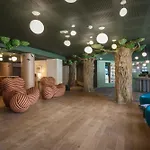 Lykke & - Ex Mercure 4* شامونكس