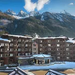 Lykke & - Ex Mercure Hotel Chamonix