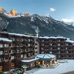 Hotel Lykke & - Ex Mercure Chamonix