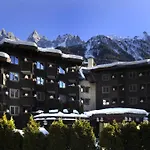 Lykke & - Ex Mercure 4*