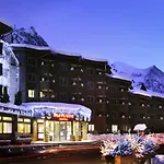 Lykke & - Ex Mercure 4* شامونكس