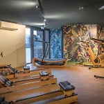 فندق Lykke & - Ex Mercure 4*