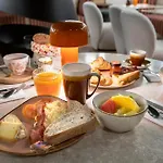 Lykke & - Ex Mercure 4* شامونكس