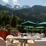 Lykke & - Ex Mercure Hotel