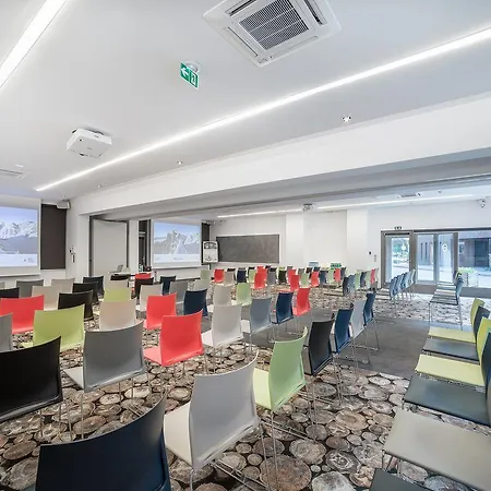 Hotel Lykke &