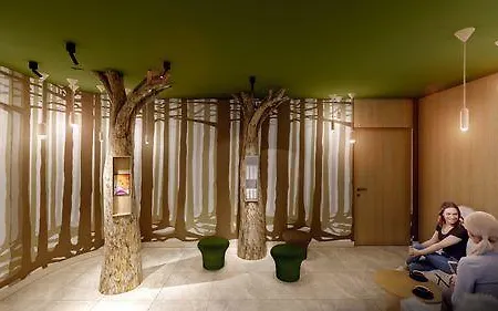 Hotel Lykke & Chamonix