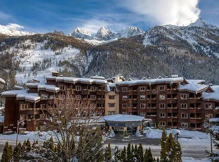 Lykke & Chamonix