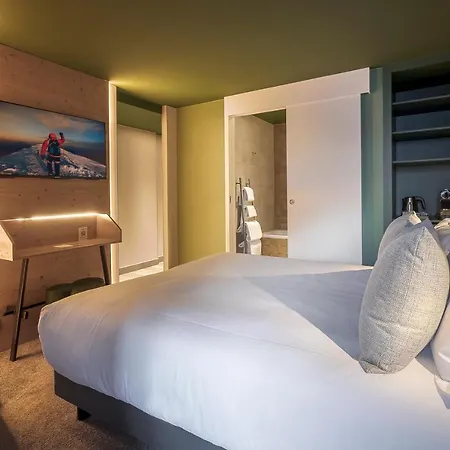 Lykke & - Ex Mercure