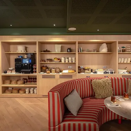 Hotel Lykke &