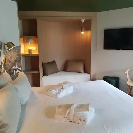 Lykke & 4* Chamonix