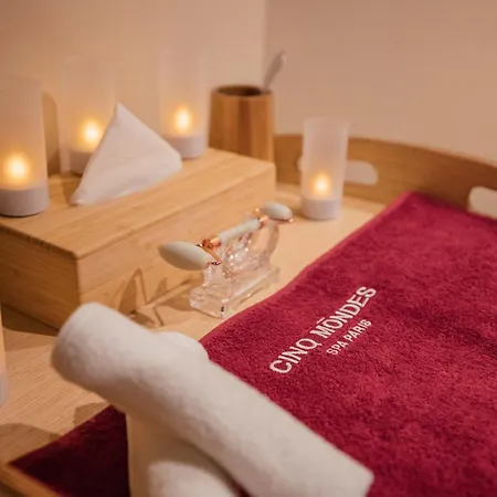 Hotell Lykke & 4*