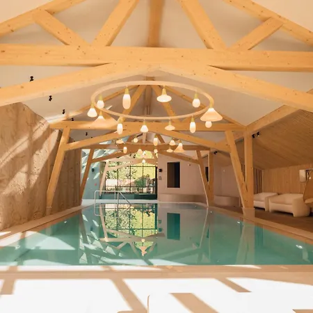 Hotell Lykke & Chamonix