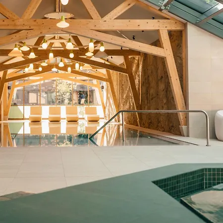 Hotell Lykke & Chamonix