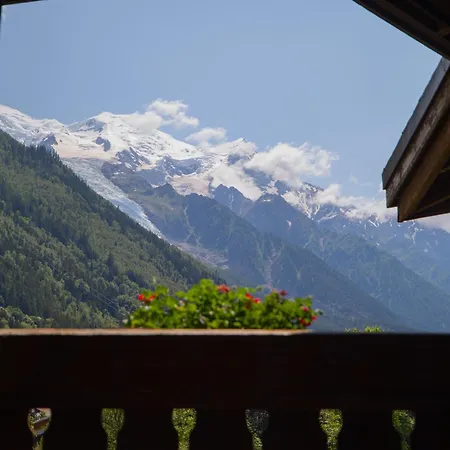 Lykke & Hotel Chamonix