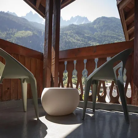 Hotel Lykke &