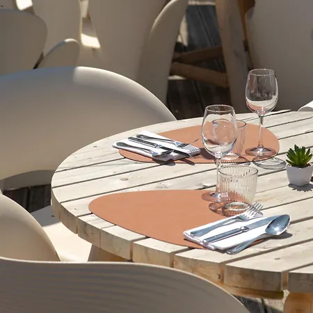 Hotel Lykke & 4*