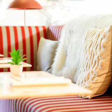 Hotel Lykke & - Ex Mercure Chamonix