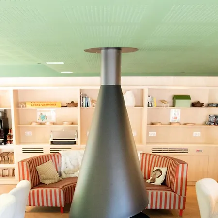 Lykke & - Ex Mercure 4* Chamonix