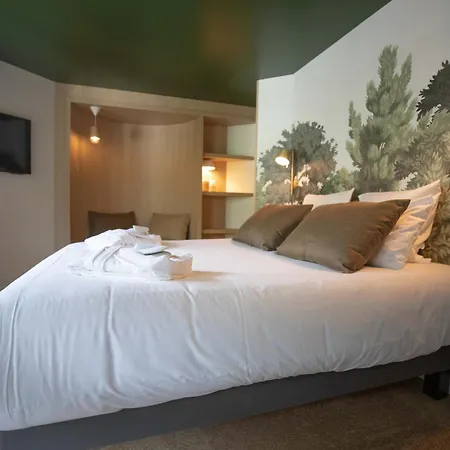 Lykke & 4* Chamonix