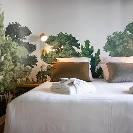 Hotell Lykke & 4*
