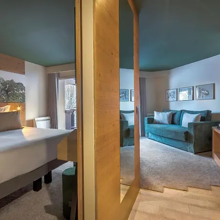 Hotell Lykke &