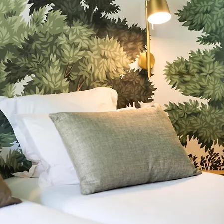 Hotel Lykke & 4*